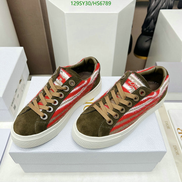 SAMC - DOR Women Sneakers - 185