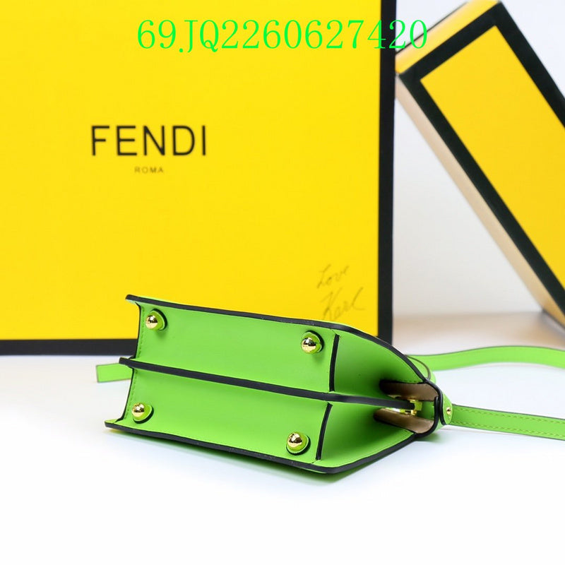 Glami - FDE Bags - 1643