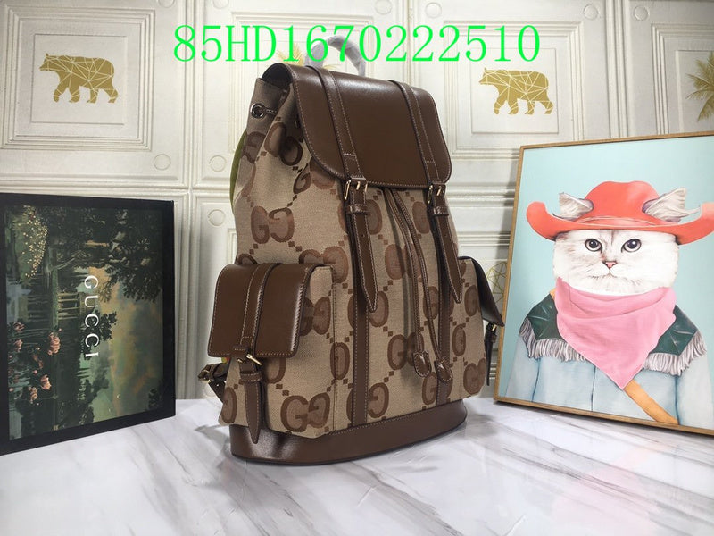Glami Fashion - GCI Bags - 11485