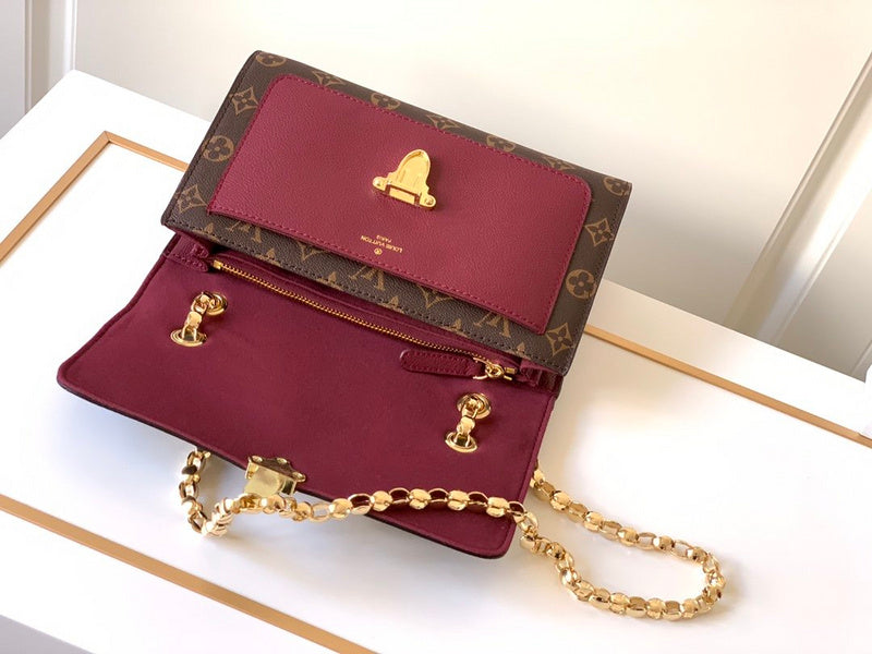 GlamI Lu-Vi bags - 3798