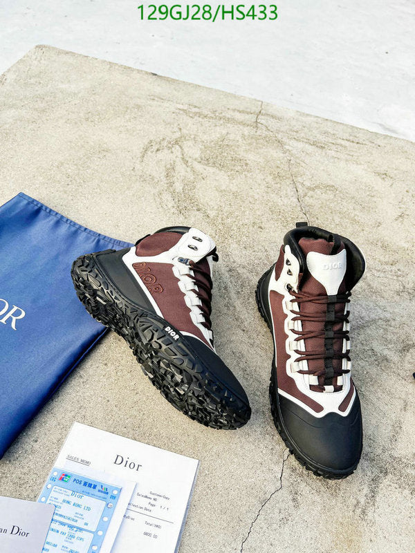 SAMC - DOR Women Sneakers - 229