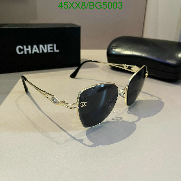 SAMC - CHL Glasses - 149