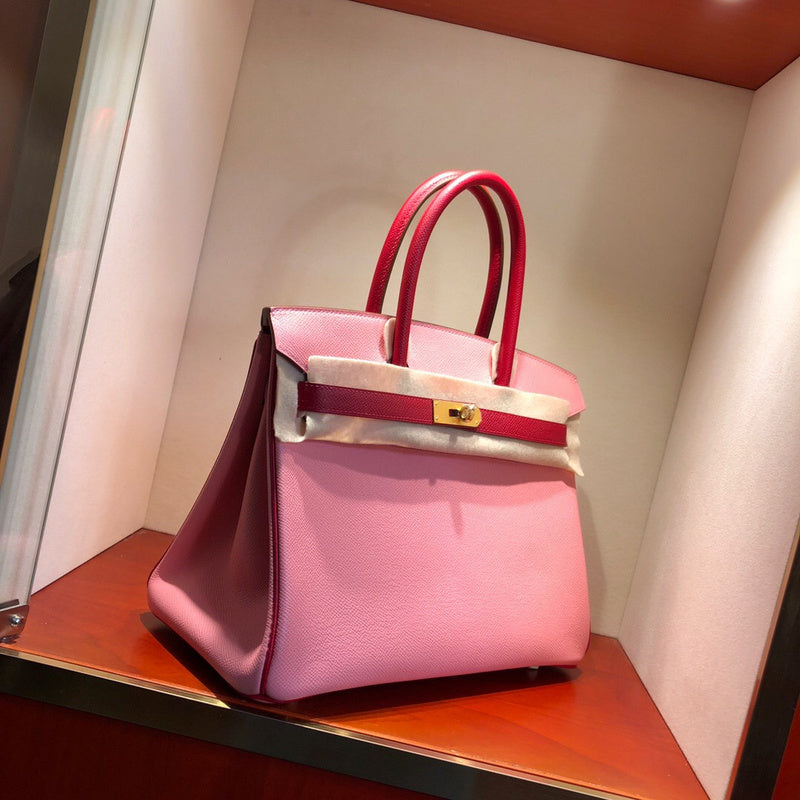 Satchel Bags - HMS-Bags - 1131