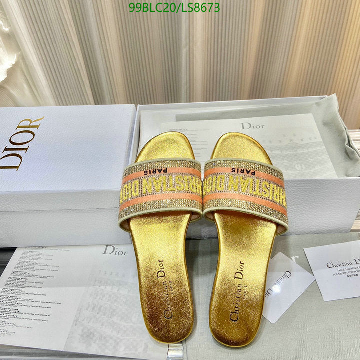 SAMCC - DOR Women Shoes - 2121