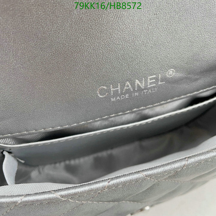 SAMC - CHL Bags Crossbody - 020