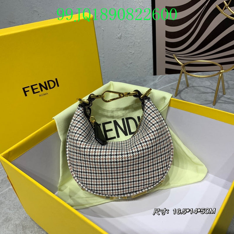 Glami - FDE Bags - 1445