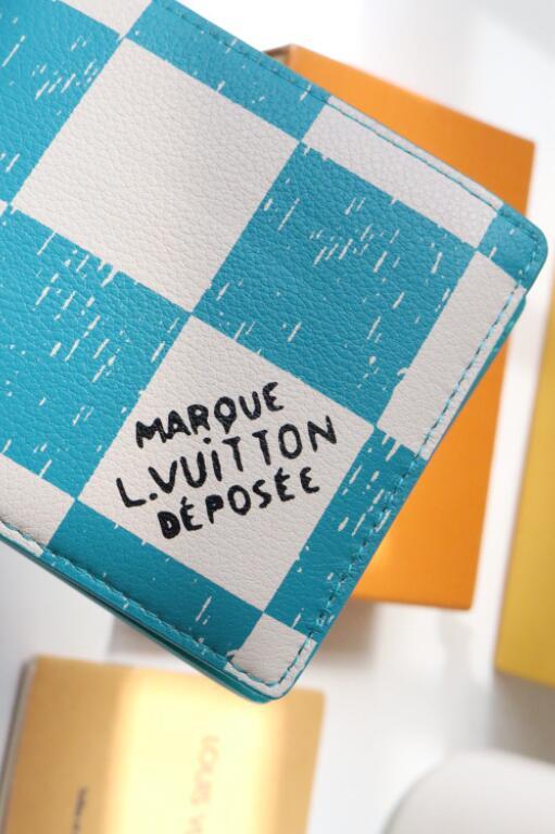 SAMC - Mix Wallets - 132
