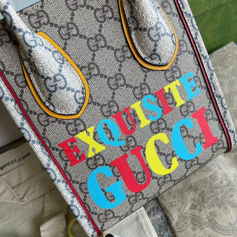 Glami-i GUKI Women Bags - 858
