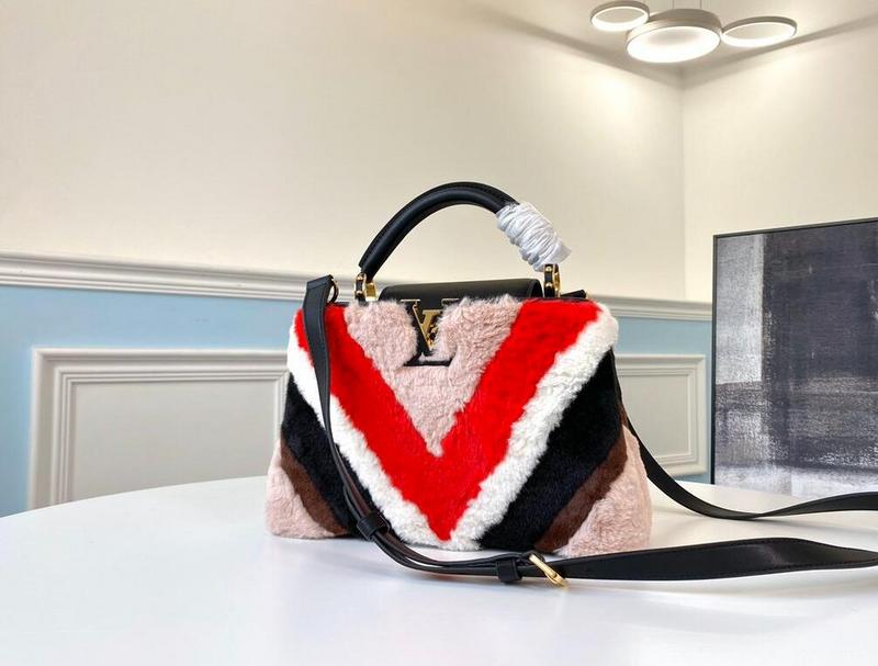 glamy - LOV Bags - 2576