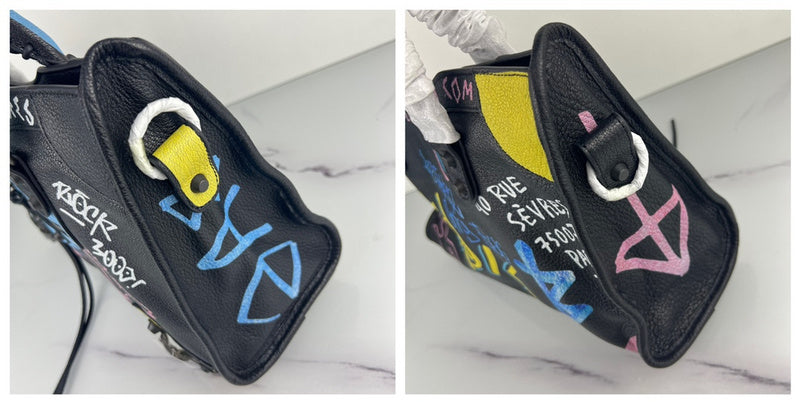 Glamy - BG Bags - 289