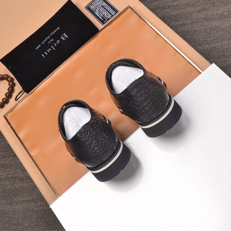 Glami - BRE Men Shoes - 513