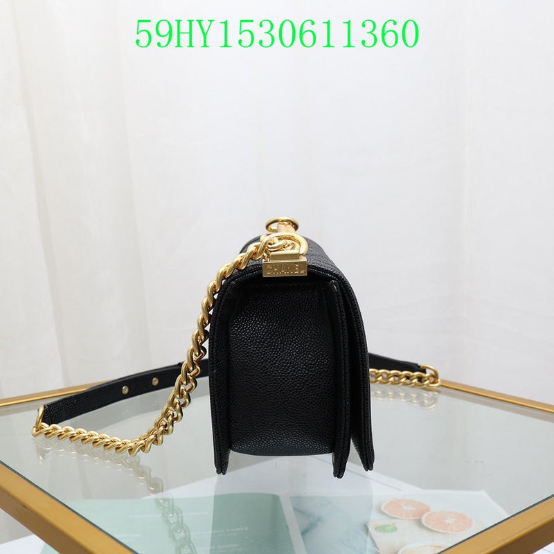 Satchel Bags - CHL Bags - 5340