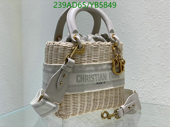 SAMCC - DOR Bags - 1491