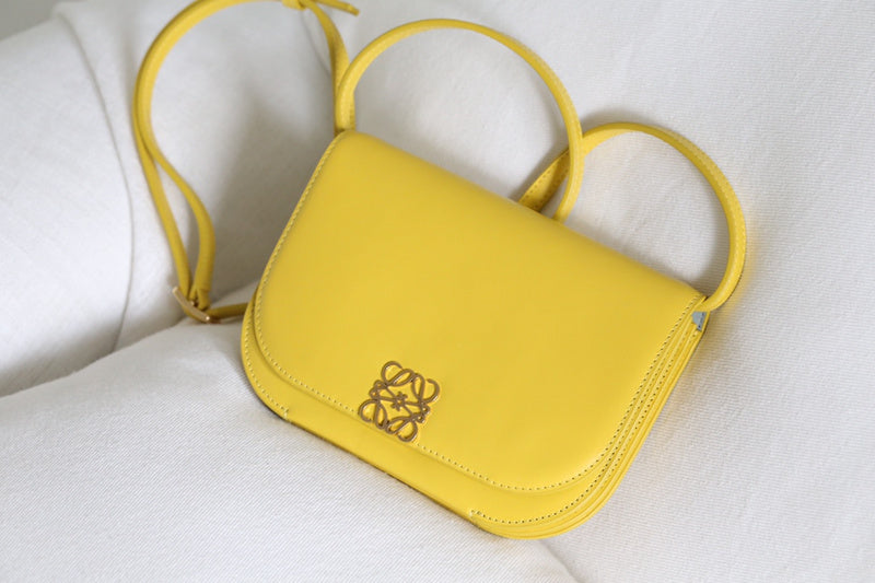Glamy - LWO Bags - 912