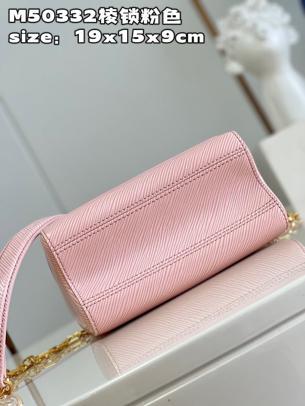 Glamy - LOV Bags - 250