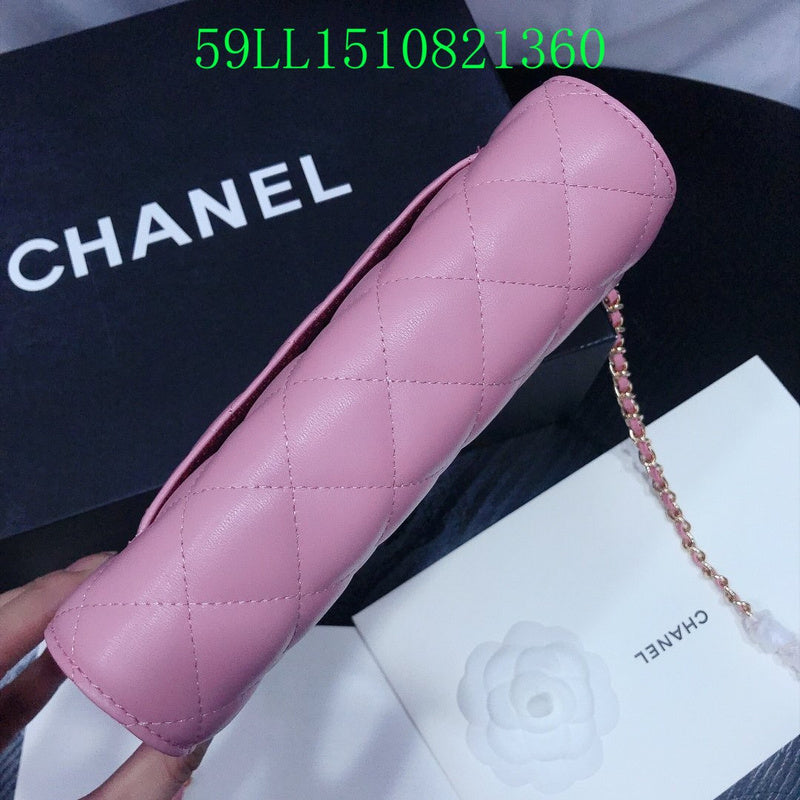 Satchel Bags - CHL Bags - 5241