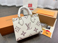 Satchel Bags - VL2 Bags - 573