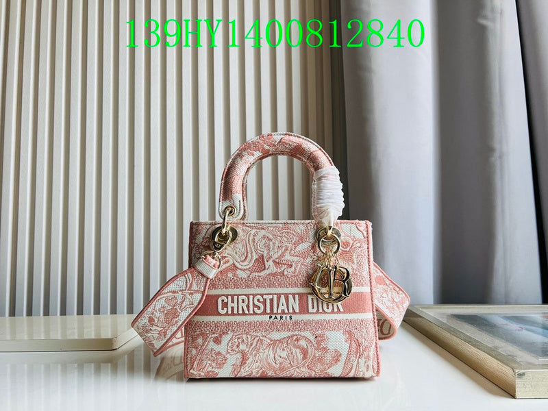 Glami - DOR Bags - 1310