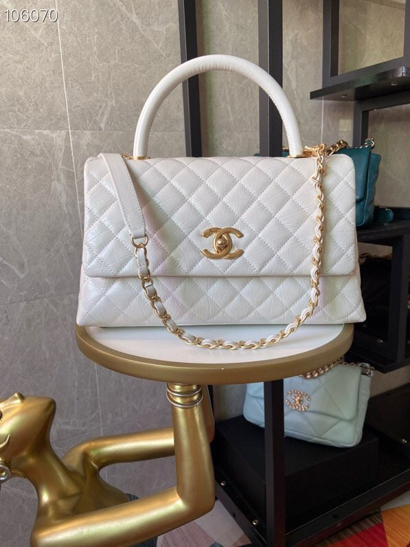 Satchel Bags - CHL Bags - 4198