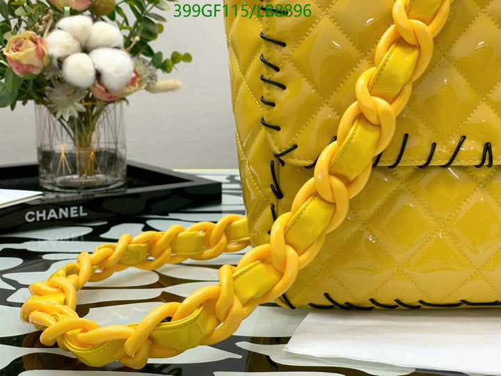 SAMC - CHL Bags - 735
