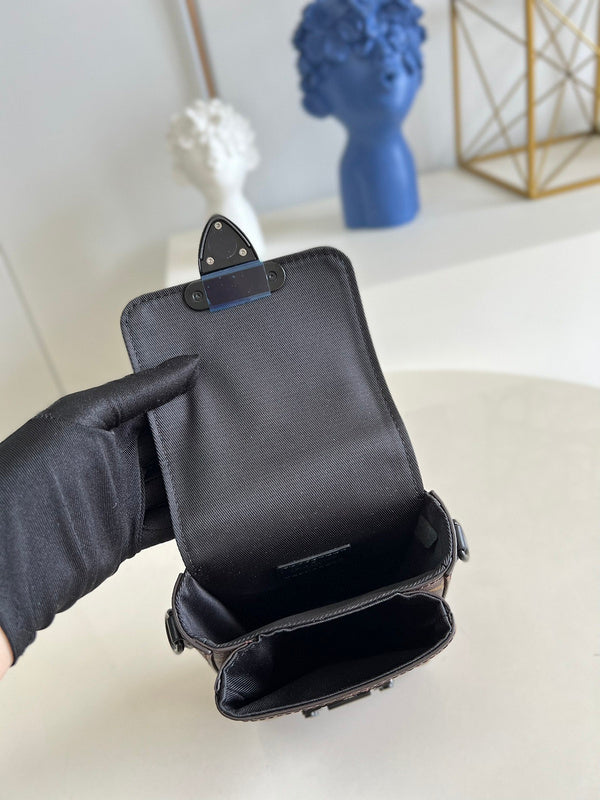 GlamI Lu-Vi bags - 3052