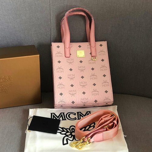 Satchel Bags - MC Bags - 012