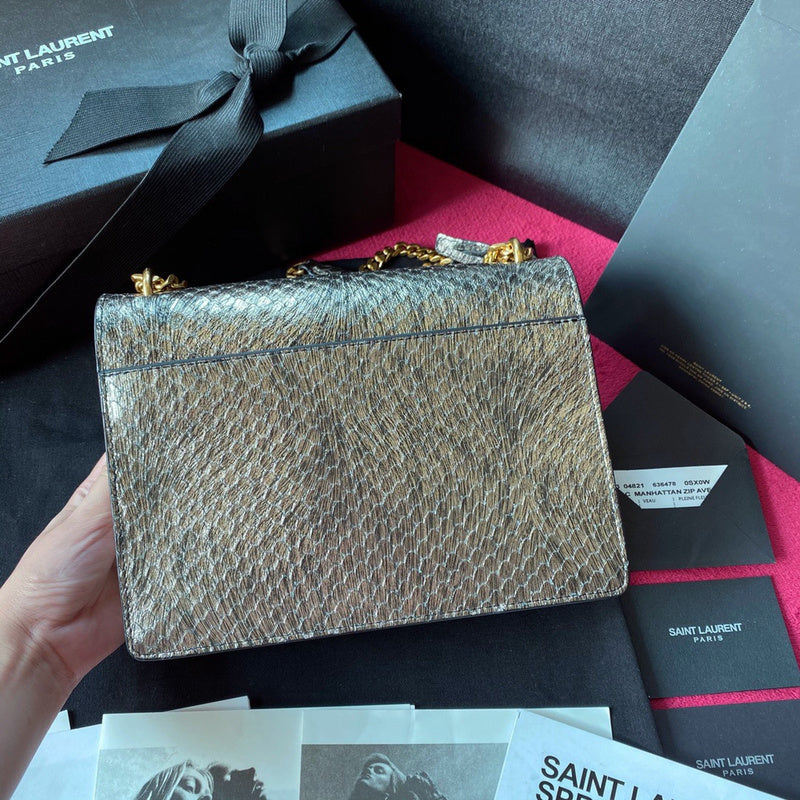 ELE - SLY Bags 452