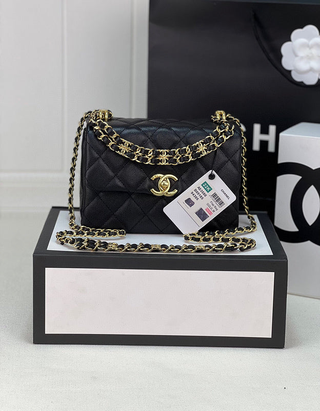 glamy - CHL Bags - 2764