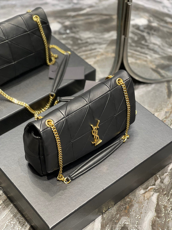 Satchel Bags - SLY Bags - 476