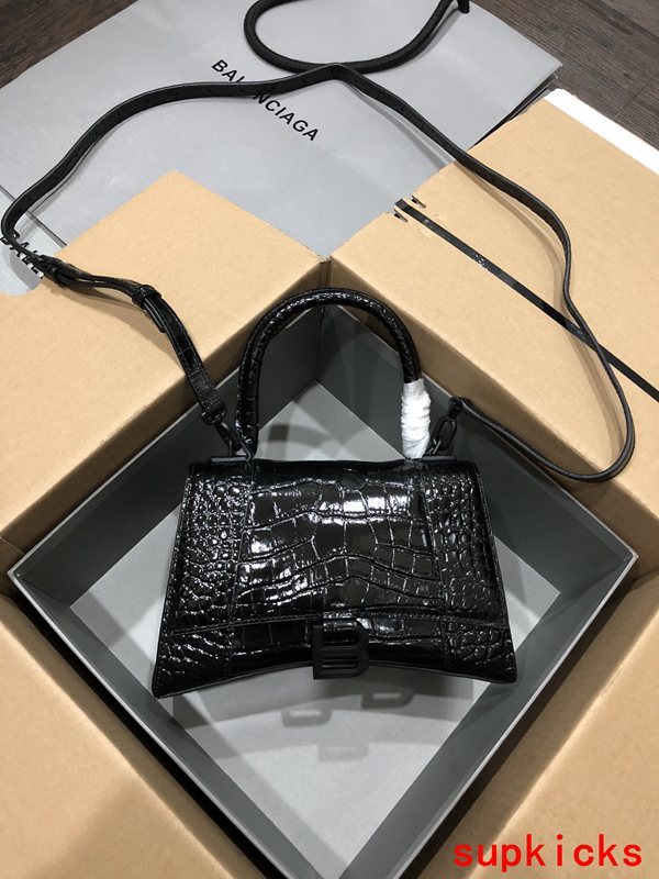 Glami- - BG Hourglass Bags - 195