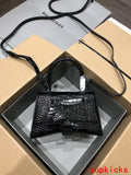 Glami- - BG Hourglass Bags - 195