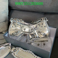 Satchel Bags - BGA Bags - 2418