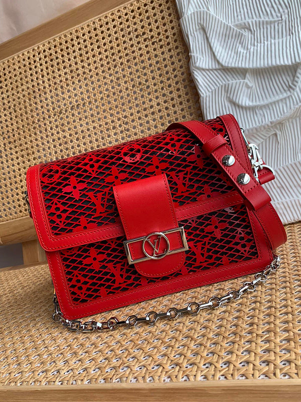 Satchel Bags - VL Bags - 4377
