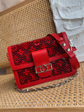 Satchel Bags - VL Bags - 4377