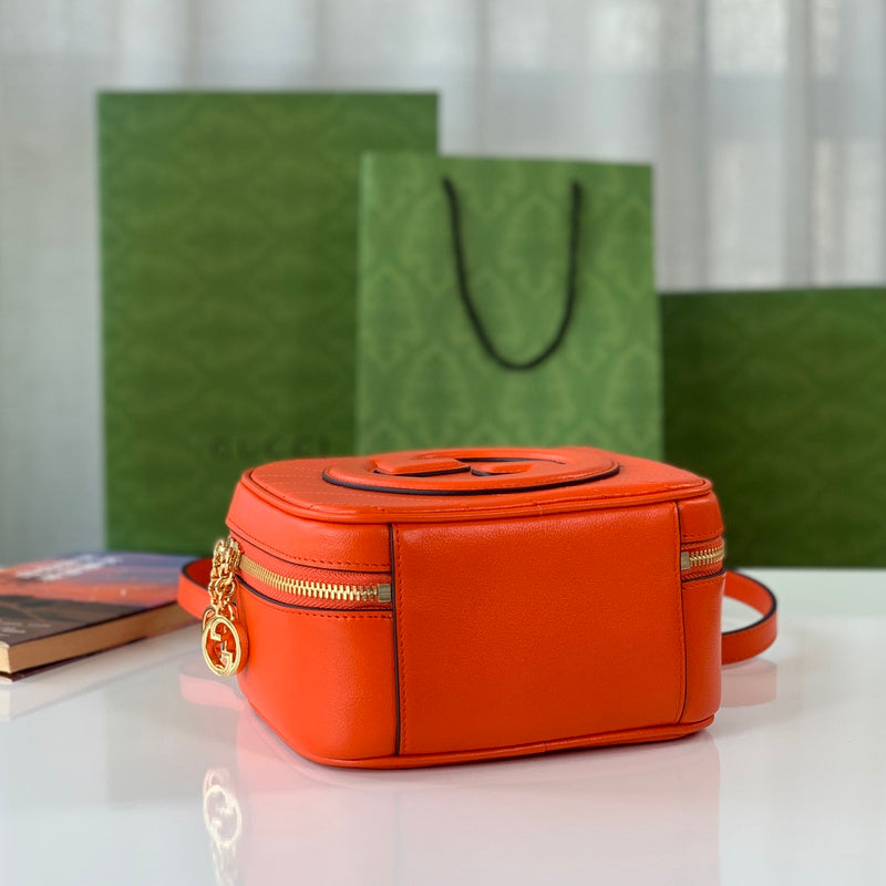 Glami Fashion - GCI Bags - 12244