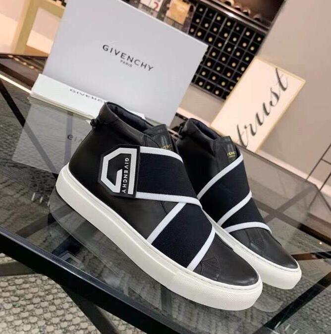 SAMC - GCY Men Shoes - 103