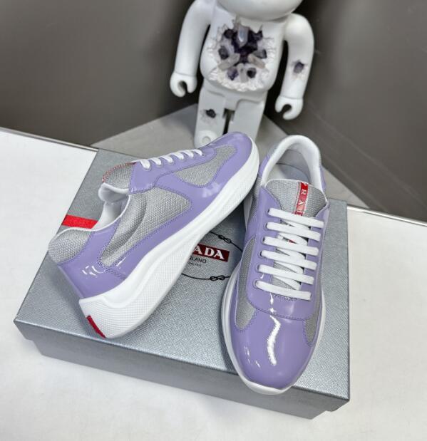 glamy - PD Men Shoes - 017