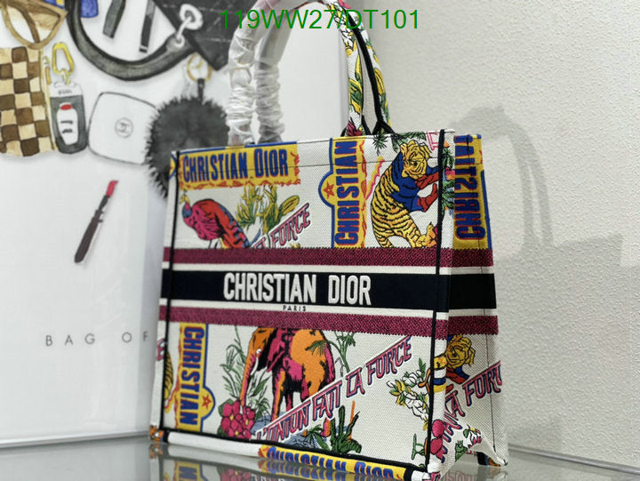 SAMCC - DOR Bags - 1040