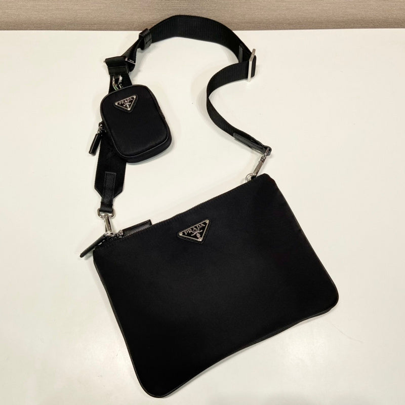 Glami-i - PD Men Bags - 027