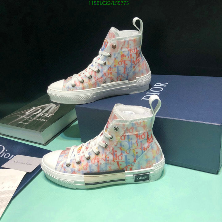 SAMCC - DOR Women Shoes - 1769