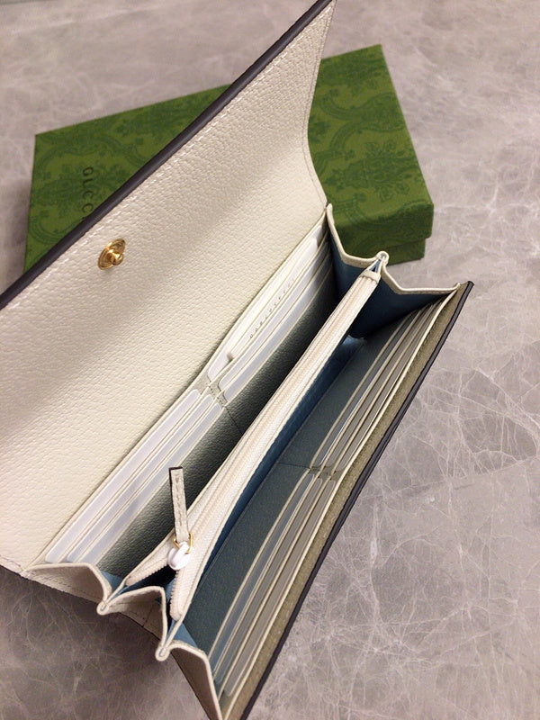 Glami-i - Guki Wallet - 235