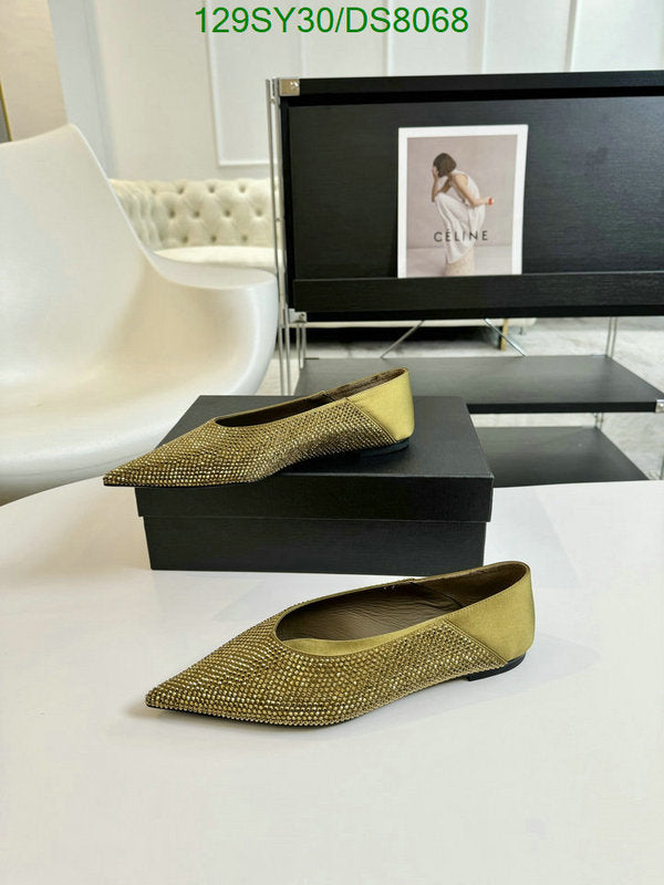 SAMC - YLS Women Shoes - 003