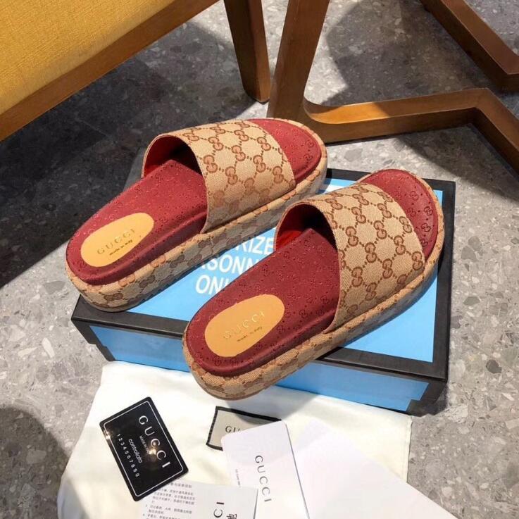 SAMC - GUKI Women Shoes - 1948