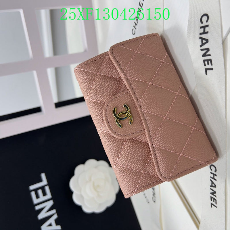 Glami - CHL Wallet - 2366