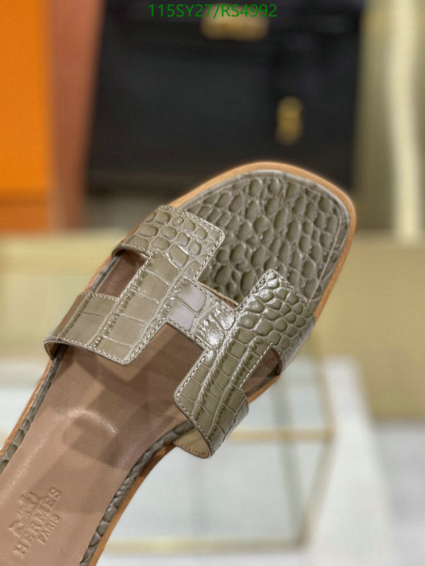 SAMC - HMS Women Shoes - 081