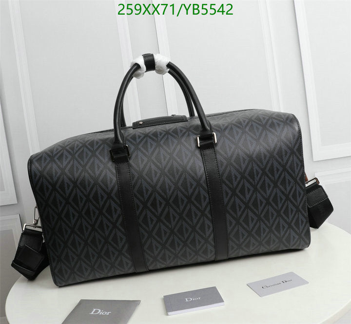 SAMCC - DOR Bags - 1510