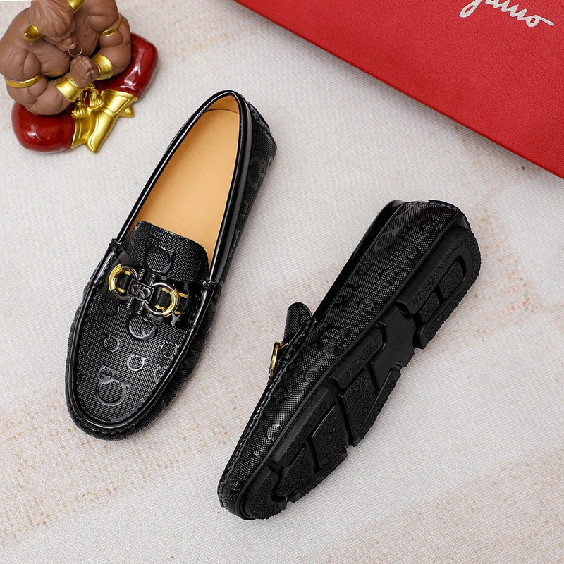 Glami - FGO Men Shoes - 906