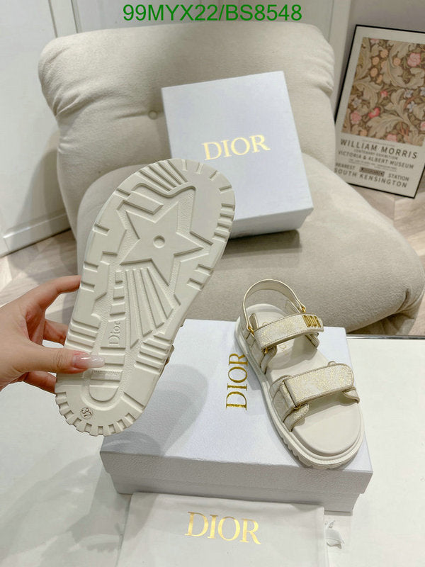SAMCC - DOR Women Shoes - 1447