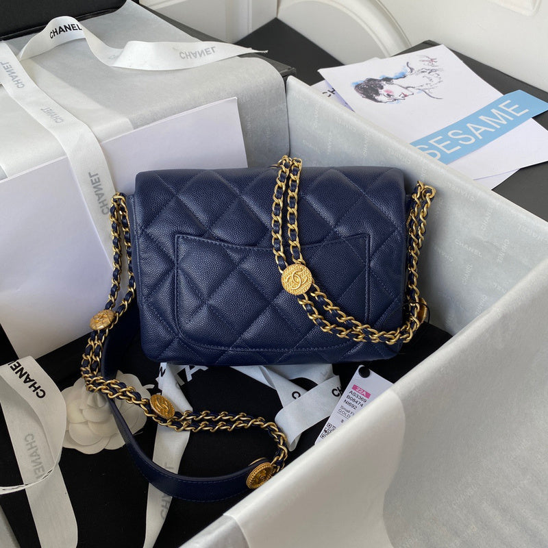 Chanel -Bags - CHL Bags - 982