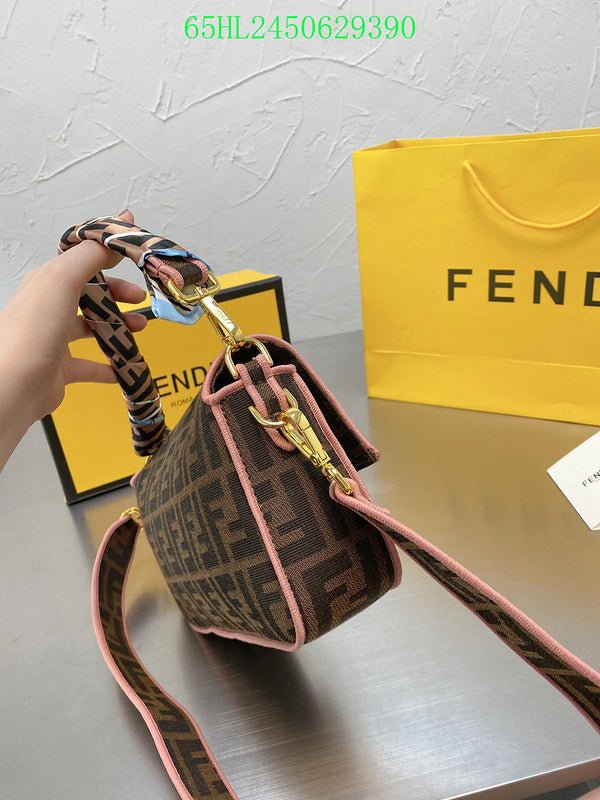 Glami - FDE Bags - 1520